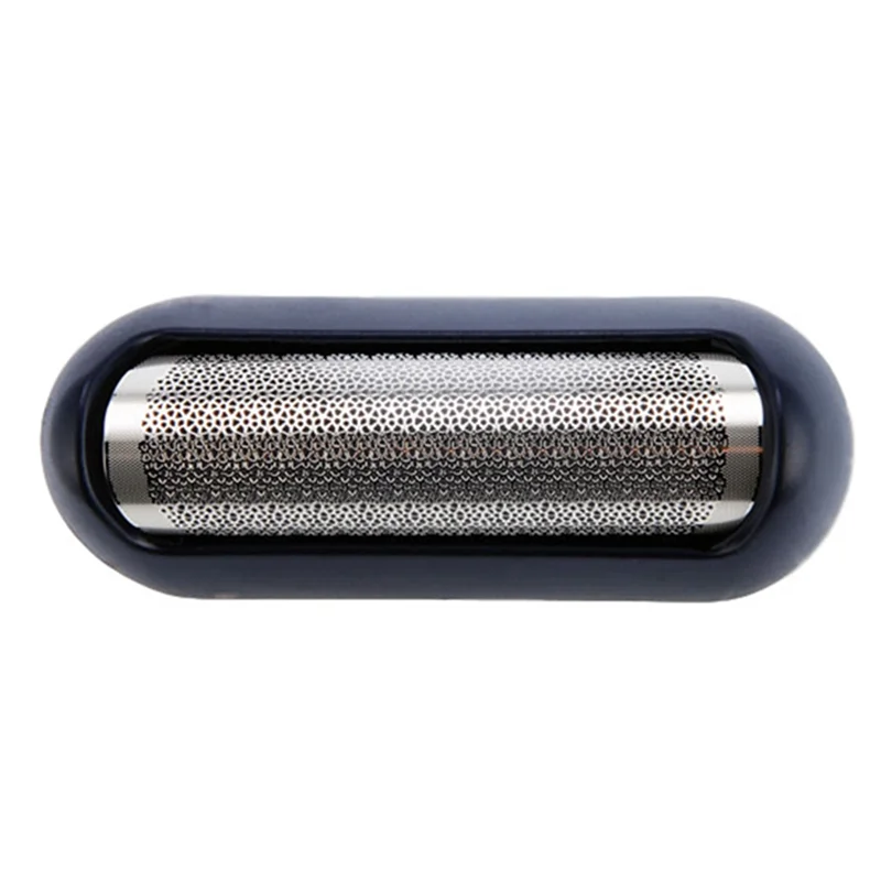 A02F-4X 11B Shaver Foil Cutter For Braun Series 110 120 130 140 150 Electric Shaving Head Shaving Mesh Grid Screen Qme