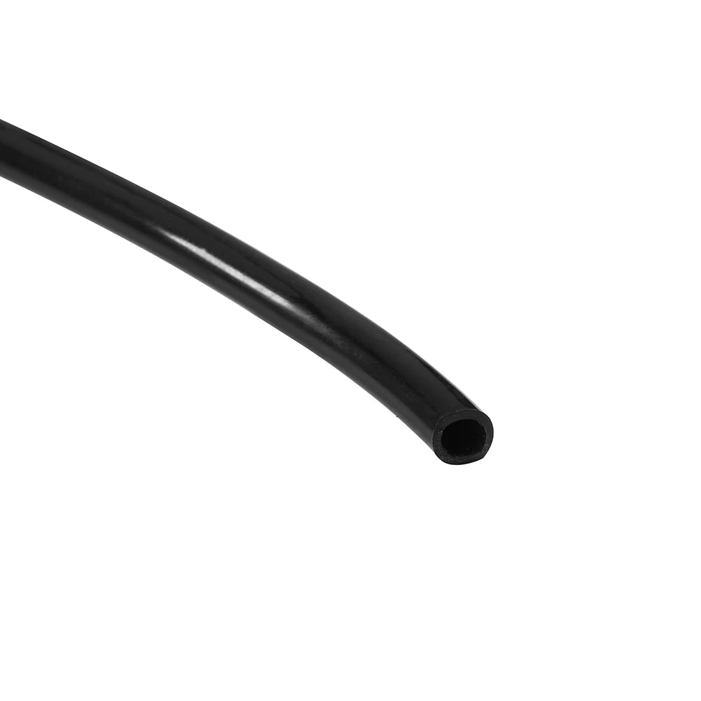 20M Garden Drip Irrigation Pipe 3/5mm Watering Hose Micro Drip Tube for Plant Lawn Greenhouse Irrigation Qme