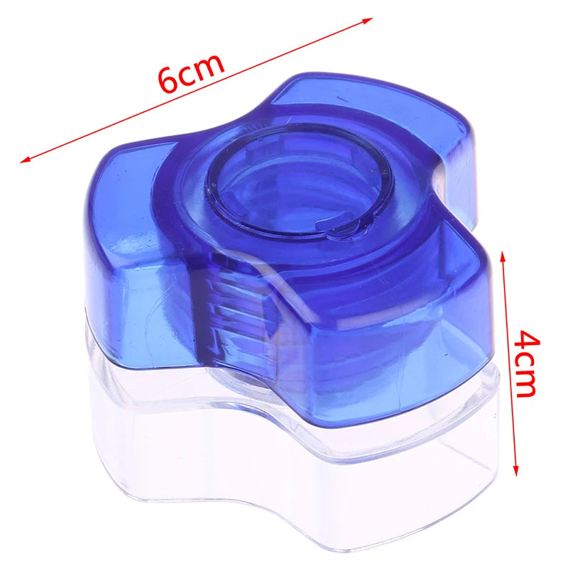Pill Pulverizer Tablet Grinder Multi-function Medication Crusher Qme