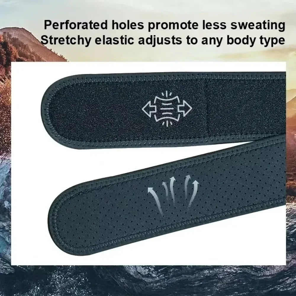 Outdoor Gun Holster Multifunctional Concealed Carrying Waist Qme