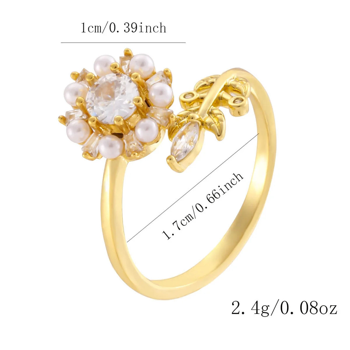 Luxury Rotating Anxiety Animal Rings for Women Spinner Fidgets Cute Flower Heart Dragonfly Anti Stress Ring Wedding Jewelry Qme 20 resizable