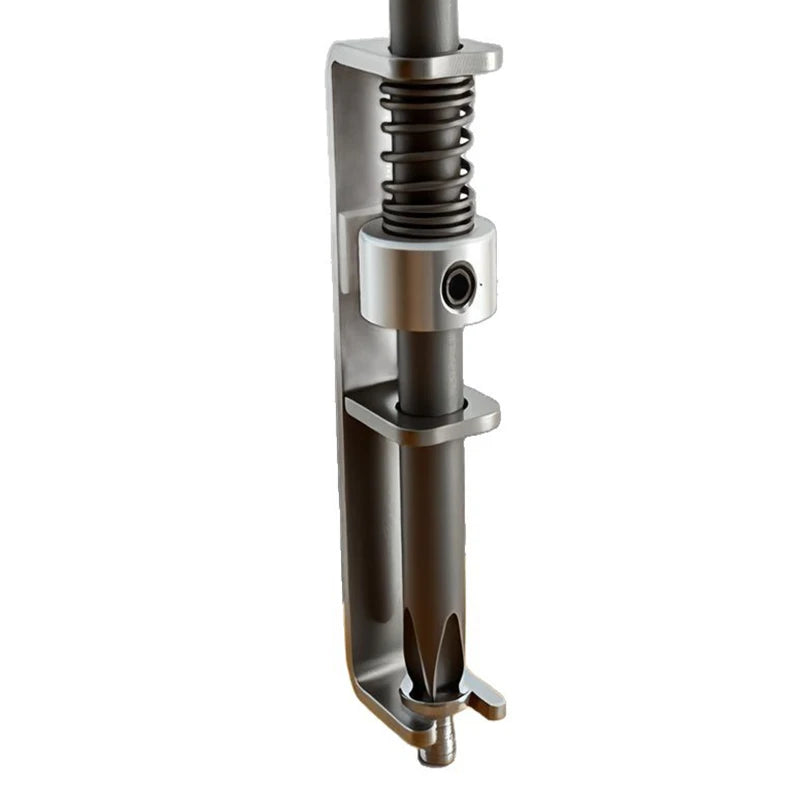Screw Holder Drill Bit Anti-Drop Screwdriver Bit Fixing Clamp Set Suitable For Electric Drills Adapter Tool DIY Repair Qme A
