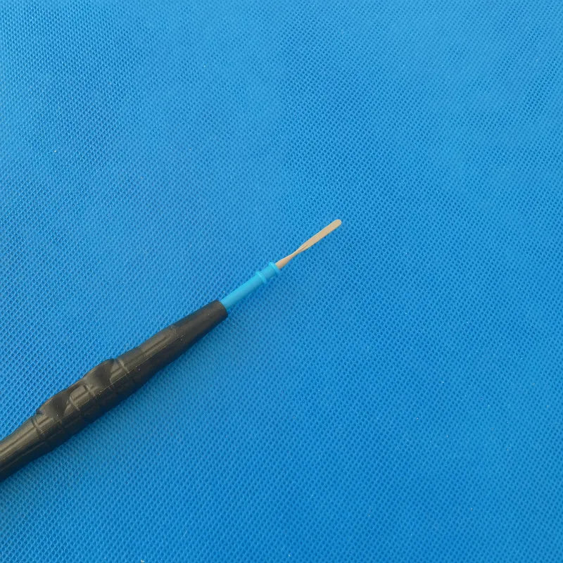 Reusable Foot Switch ESU Monopolar Electrocautery Pencil Qme