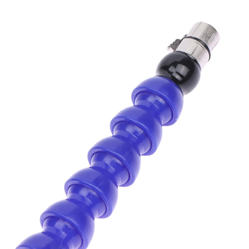 Reciprocating Linear Motor Parts 3XLR Extension Rod Tube Attachments Telescopic Linear Actuator Accessories Double Flexible Rod Qme