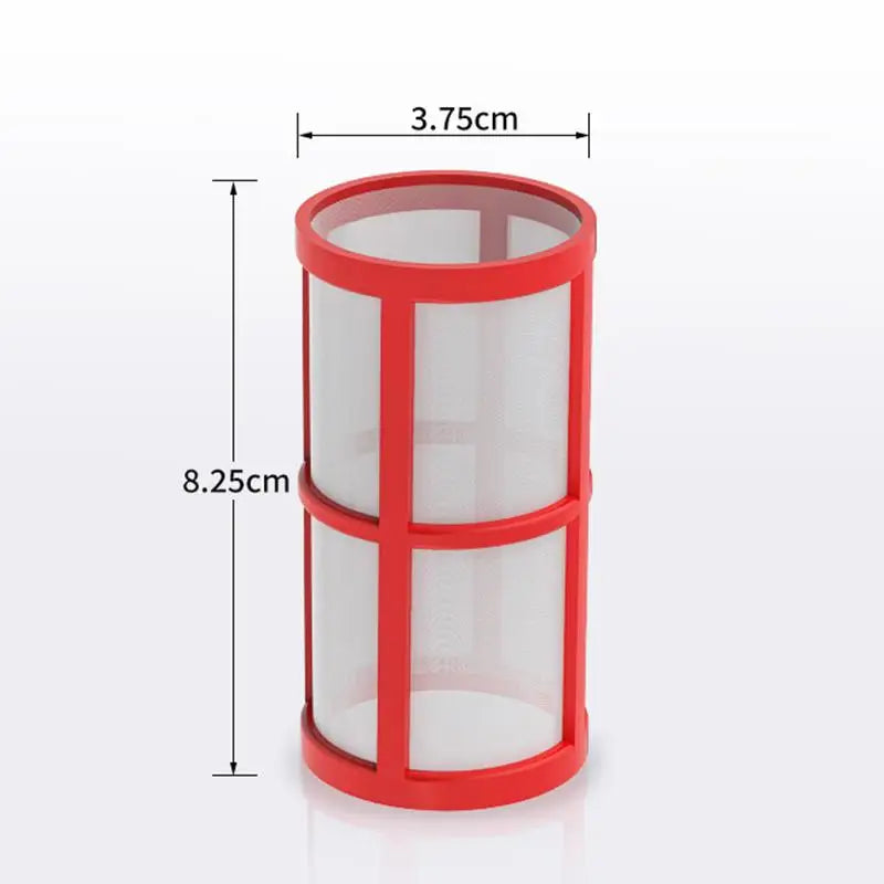 Strainer Kitchen Purification Impurities Filter Screen10 200 Mesh Net Qme 200 mesh