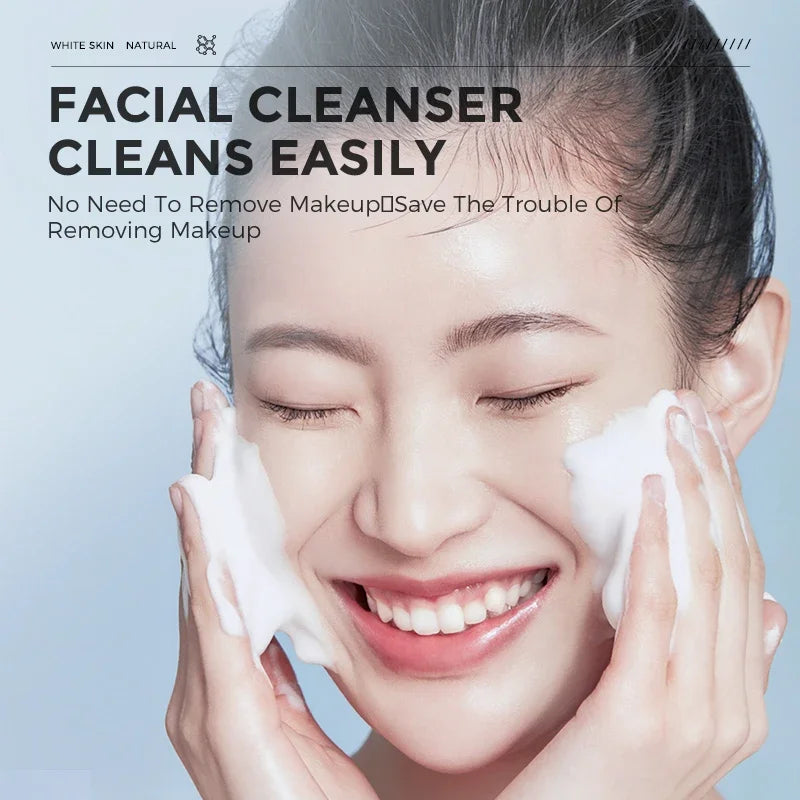 EXPRESSIONS Hydrating Tone-up Face Cream Niacinamide Brightening Qme