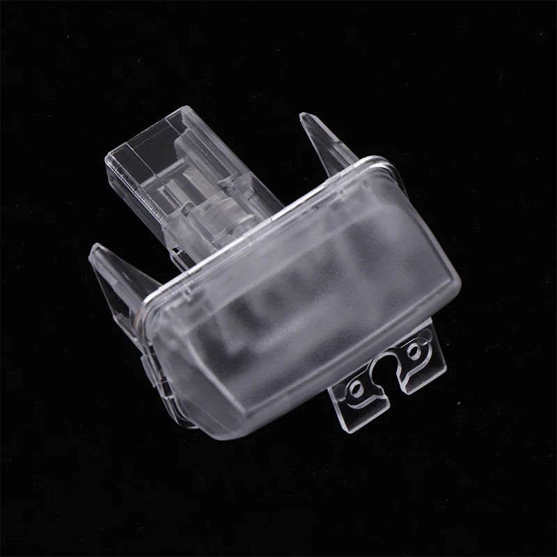 Waterproof Car Rearview Reverse Camera Bracket Corolla Ractis Yaris Qme