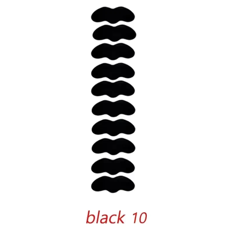 Blackhead Remover Nose Strips Deep Cleanse Refresh Skin Instant Pore Qme 10pcs