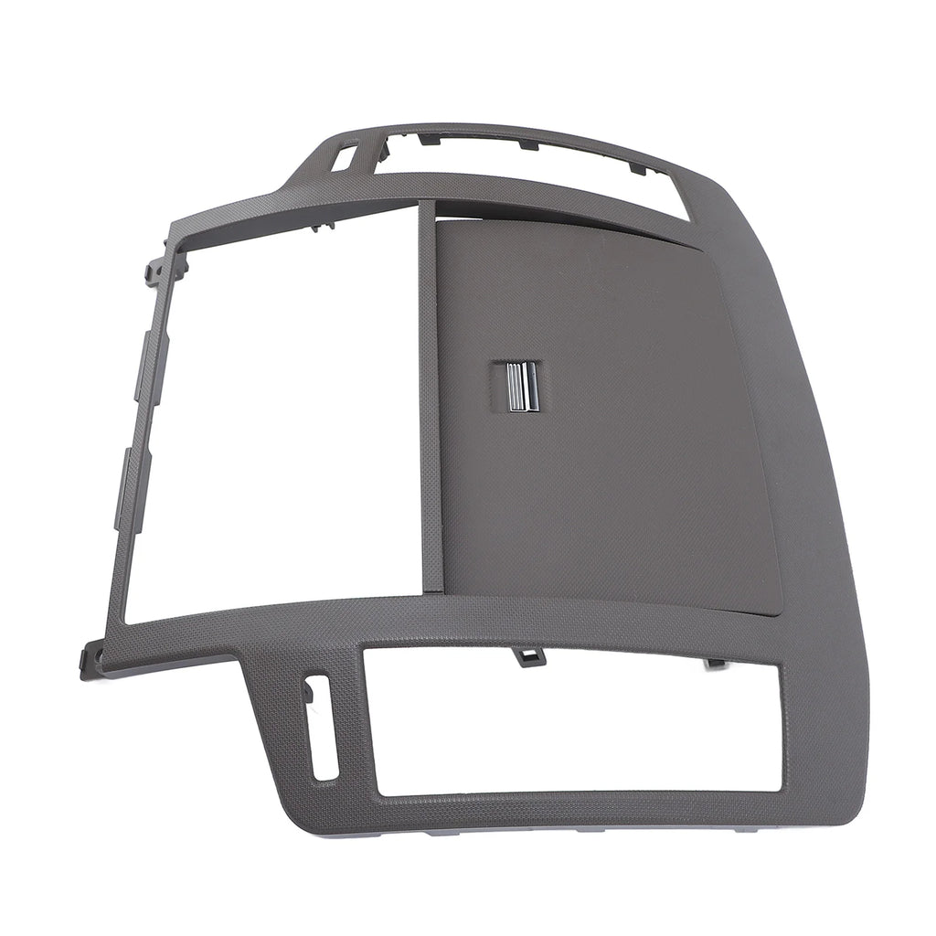 Instrument Panel Air Outlet Decorative Frame Radio Frame Suitable For Nissan Altima 2005-2006 Third Generation Facelift Qme