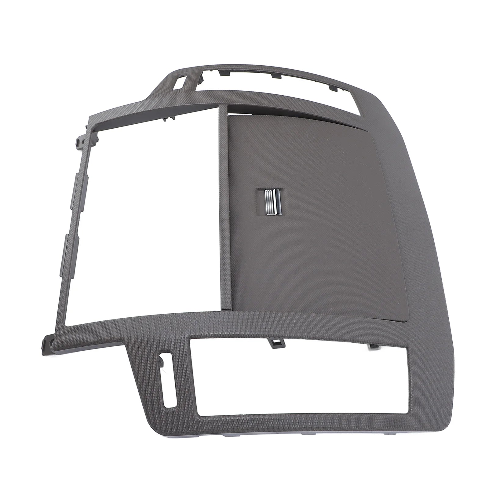 Instrument Panel Air Outlet Decorative Frame Radio Frame Suitable For Nissan Altima 2005-2006 Third Generation Facelift Qme