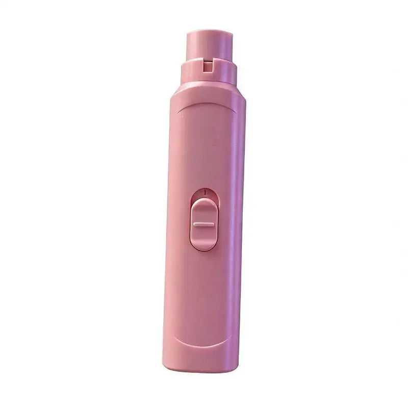 Nail Trimmer Large Small Dogs Clippers Pet Grooming Tools Grinder Dog Qme A4