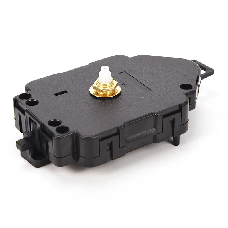 Replacement DIY Repair Quartz Clock Pendulum Movement Mechanism Motor Qme