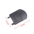 1PC Parts Battery Cover Lid Supply Dial Digital Caliper For 500-171-30/500-172-30 Measuring Spare 500-174-30/500-175-30. Qme Black 1pc