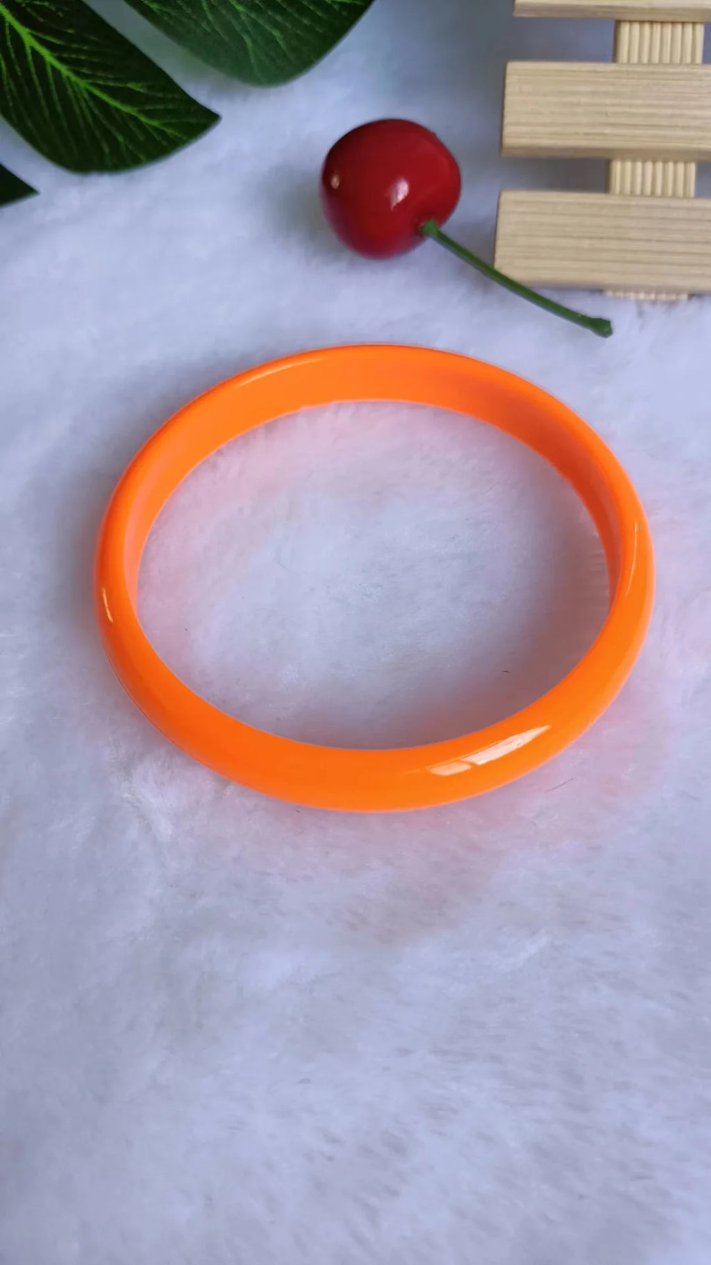 1CM Colorful Candy Acrylic Wide Face Bangle Bright Exaggerated Y2k Resin Bracelet Summer Hip Hop Sport High Street Bangle Qme ju 68mm
