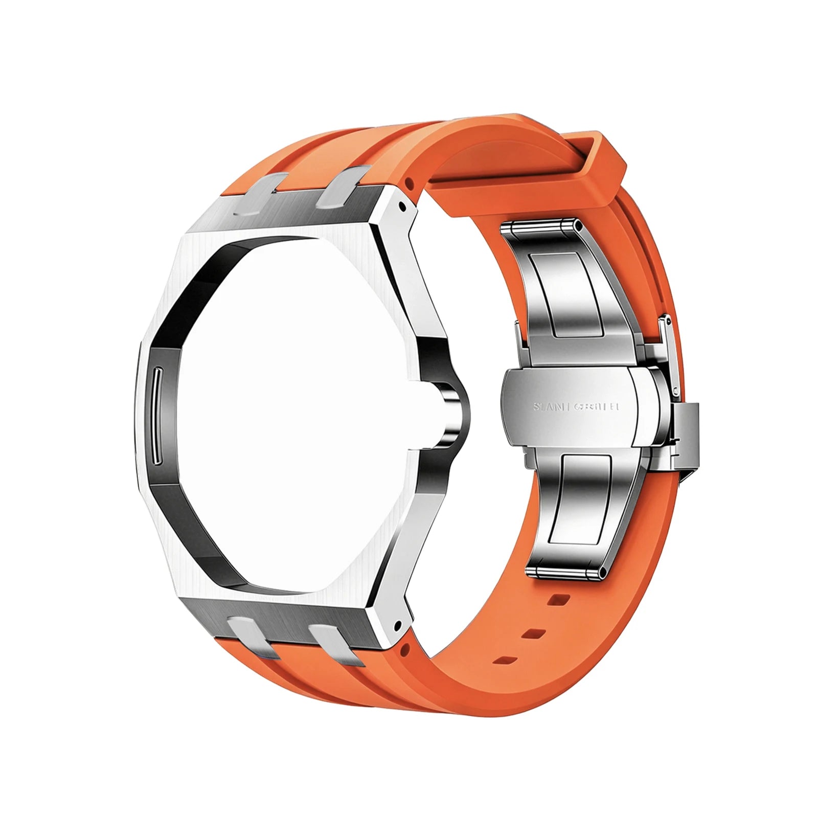 Swatch X Royal Pop Silicone Sport Replacement Band Quick Release