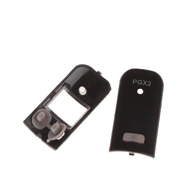 Wireless Microphone Rubber Switch Press Fittings Button Cover Shure Qme