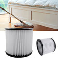 Filter For 90398 9039800 Type AA Wet/Dry Vacuum Cartridge Filter Accessories Vacuum Cleaner Cleaning Robot Qme Default Title