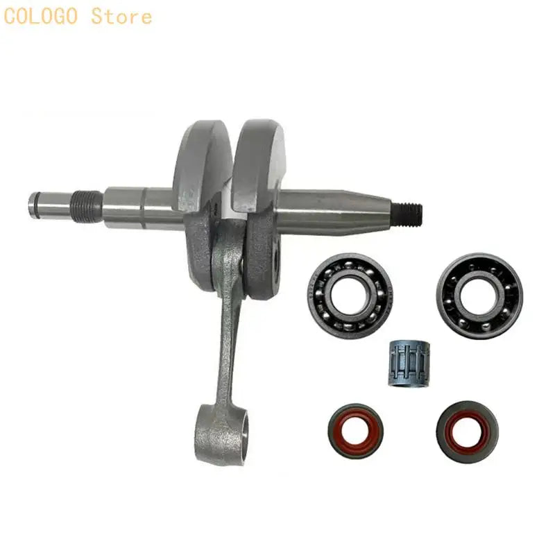 Professional Grades Crankshaft Linkage MS341 MS361 Chainsaws Engine Qme