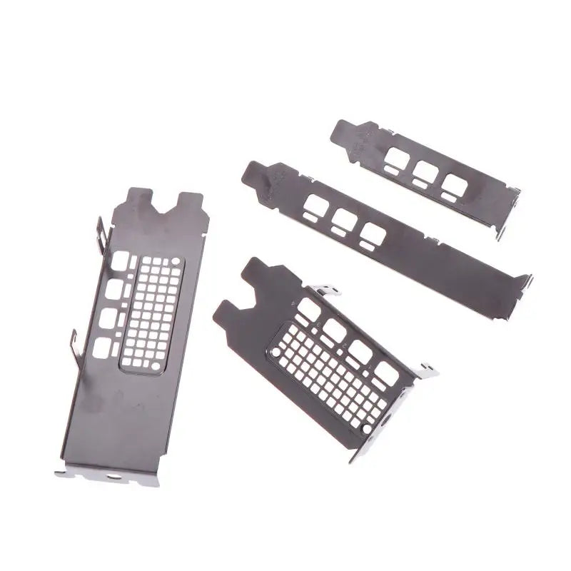 Full-height Graphic Card Bracket Adapter Enhanced Cooling Quick Qme