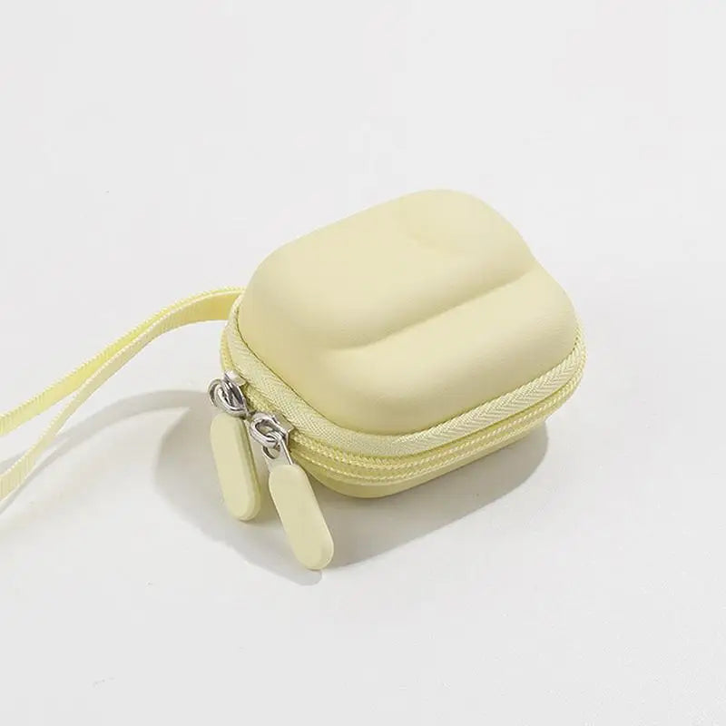 Mini Storage Bag Insta360 GO 3 3S Protective Box Waterproof Portable Qme A2