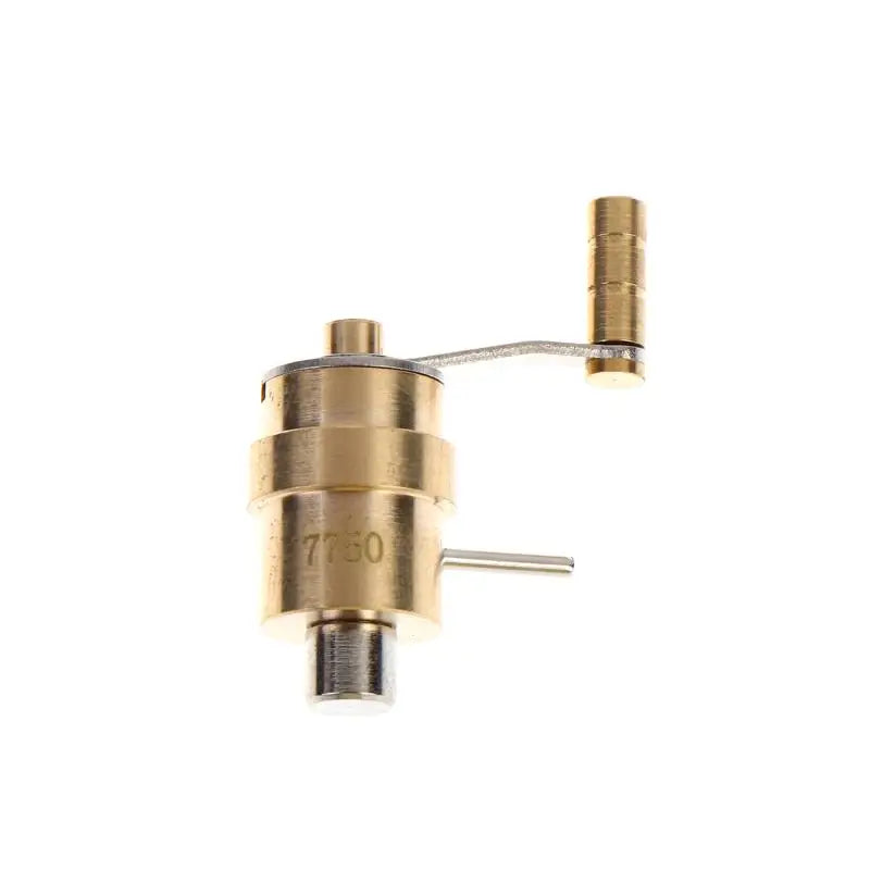 Mainspring Winder Set Metal Watch Repair Tool For NH35 2892 7750 8200 2000 3135 2671 9015 Movement DIY Watchmaker Tools Qme 7750