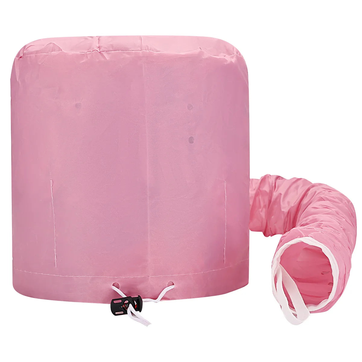 Hair Dryer Hair Care Cap Hair Drying Cap Hair Steaming Treatment Cap Thermo Cap Hair Masks Cap Thermal Cap Hair Care Thermal Hat Qme pink China Mainland