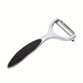 Multifunctional Stainless Steel Vegetable Peeler Potato Fruit Peeler Carrot Grater Kitchen Cooking Accessories Cuisine Pelador Qme Flat