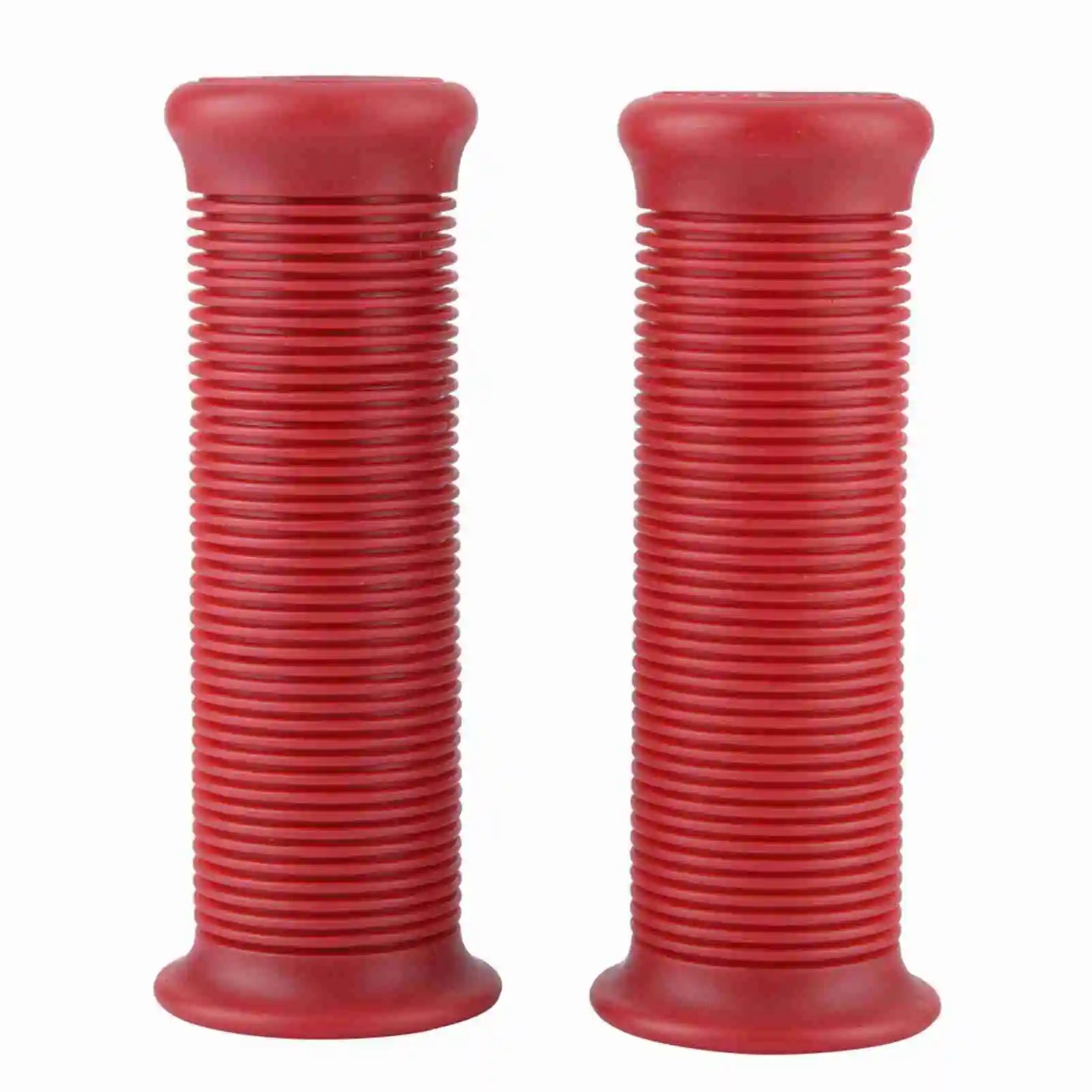 Handlebar Grip Pair of 1inch 25mm/ 1.1inch 28mm Motorcycle Vintage TPU Handle Handlebar Grip Motorcycle Handlebar Grip Qme 4