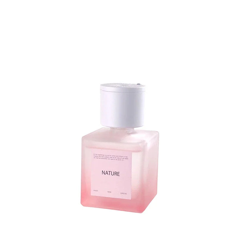 Home Car Air Fresh Large Capacity Fragrance Diffuser Bathroom Qme cherry 200ML
