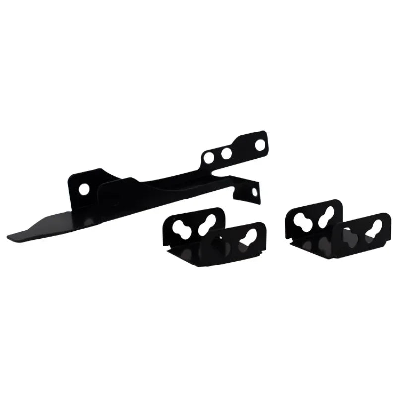 5pcs PCI Slot 90mm/120mm Dual Fan Mount Rack Bracket for Desktop GPU Graphics Card Cooling Radiator Computer Accessories Qme