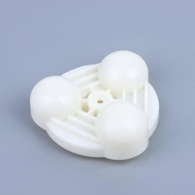 Universal Neck Shoulder Kneading Massage Chair Head Part Deep Tissue Qme