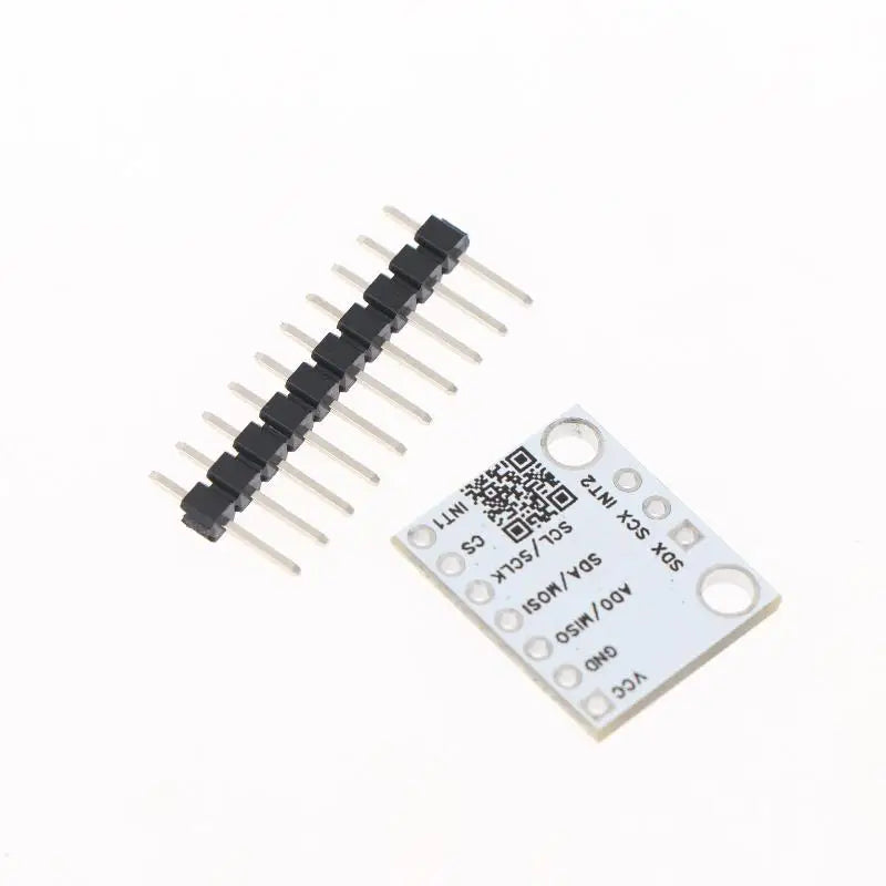 BMI270 Module High-performance Six-axis Sensor Accelerometer Qme Default Title