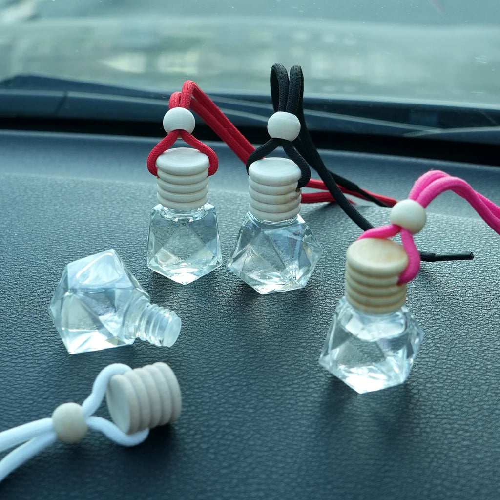 Hanging Rope Car Perfume Fragrance Remove Odor Lasting Scent Special Qme