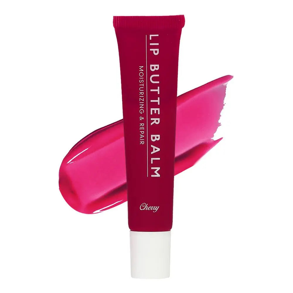 Lip Butter Balm Moisturizing Crystal Oil Jelly Lipgloss Liquid Qme F CN