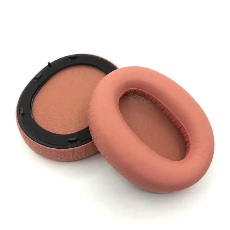 Headphone Replacement Earpads Edifier W820NB K820NC Soft Leather Qme A5
