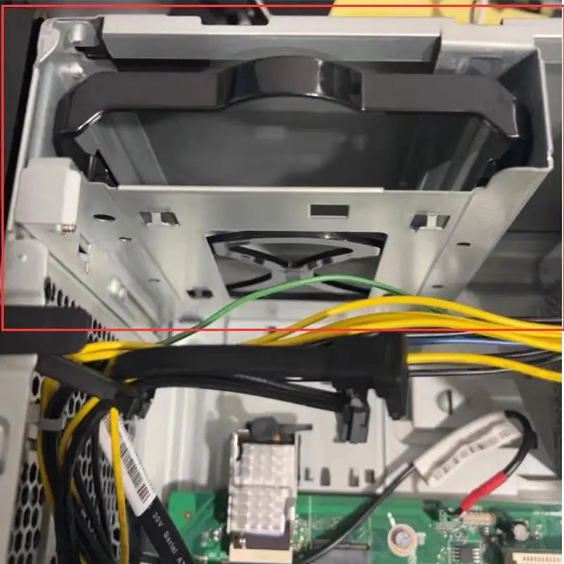 M90t M80t M70t P340 P350 P360 P3 P358 P348 HDD Caddy Reliable Qme