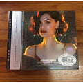 European Powerful Vocal Pop Compilation Album, Retro Glam Female Portrait Cover German Quality Black Vinyl Process 3-Disc Qme Vocal Pop