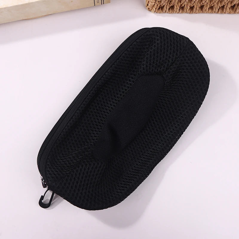 Ski Snow Goggle Protector Case Without Goggles Skiing Snowboard Qme