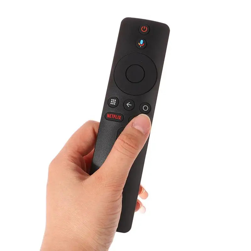 TV Remote Control XMRM-00A XMRM-006 Voice Mi 4A 4S 4X 4K Ultra Qme