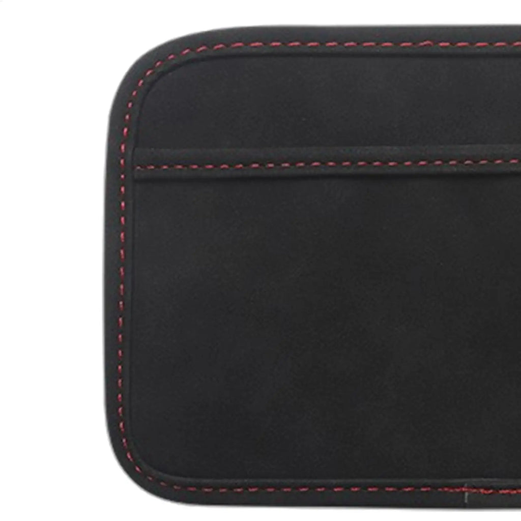 Center Console Organizer Bag Car storage bag multifunctional car organizer for Vehicle Truck SUV Van Door Qme
