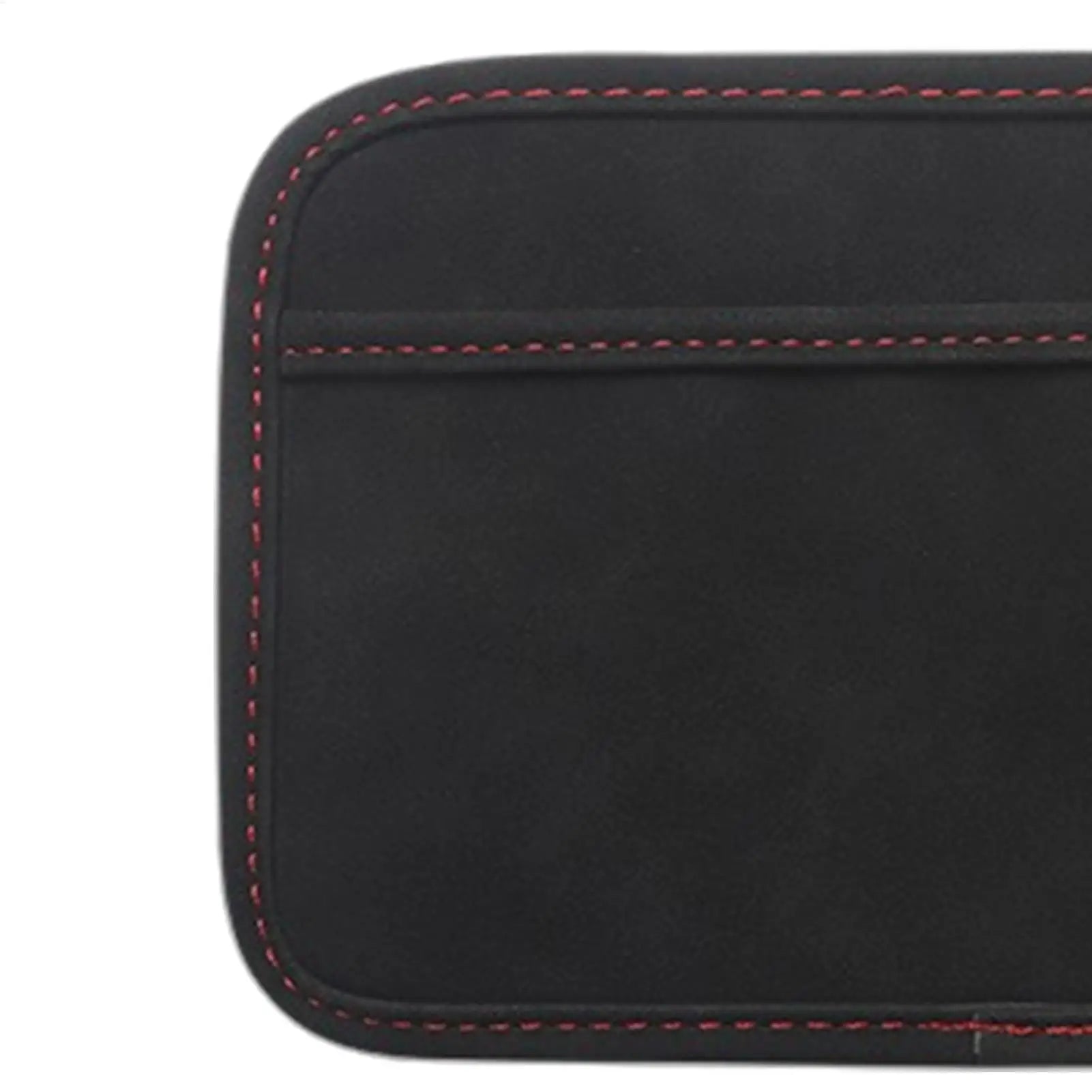 Center Console Organizer Bag Car storage bag multifunctional car organizer for Vehicle Truck SUV Van Door Qme