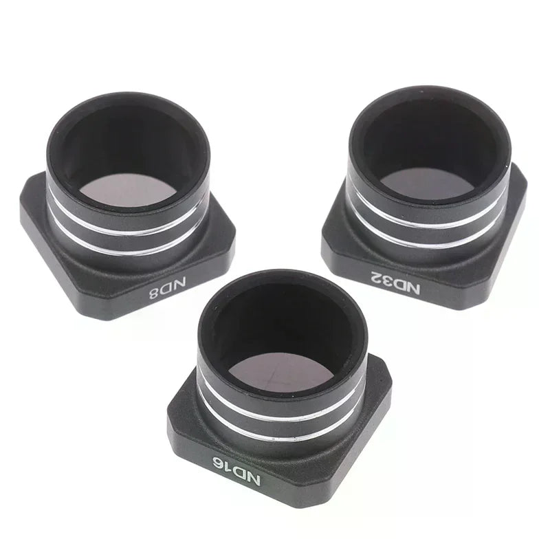 Walksnail Filter Part ND8 ND16 DN32 Moonlight Accessories Qme