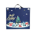 Advent Box Boxes Fill 24 Days Empty Refillable Compartments Teen Qme single attribute China Mainland Other