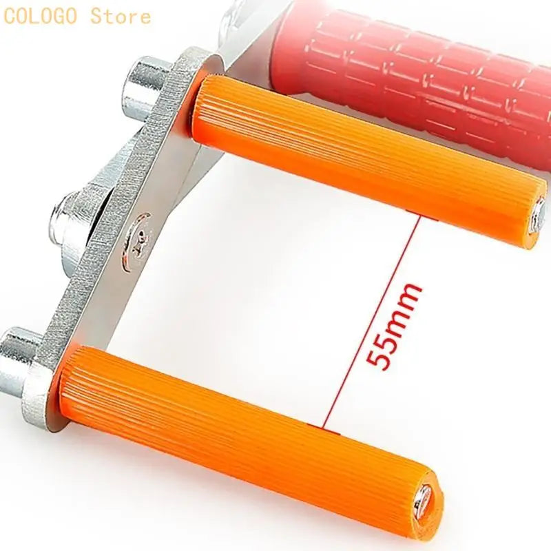 Nonslip Panel Lifting Clamp Steel Angles Lift Tool Granites Qme China Mainland