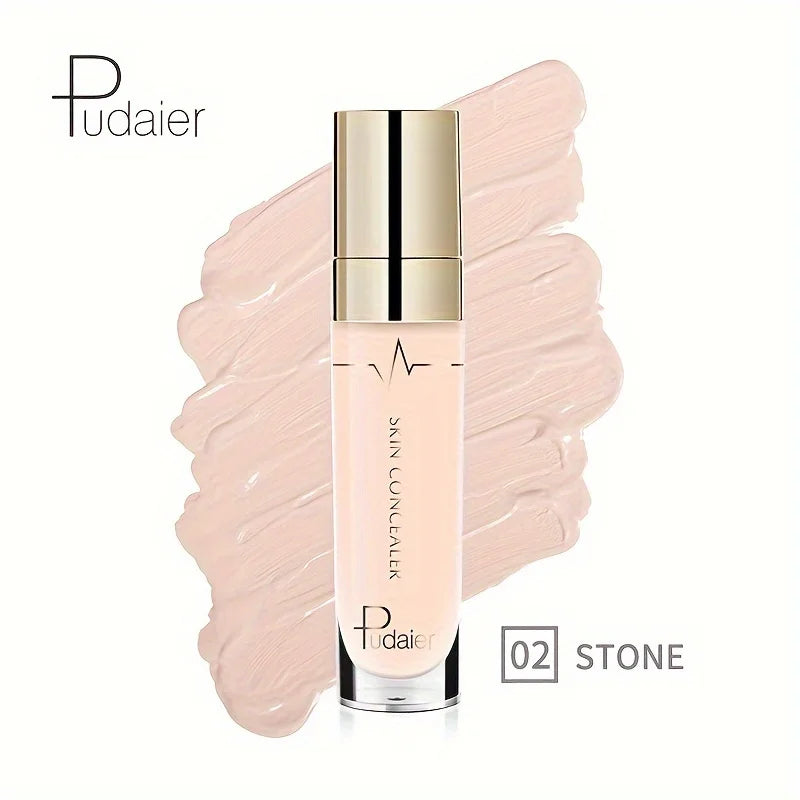 Hydrating Miracle Eye Concealer Smoothly Hides Wrinkles Dark Circles Qme 02