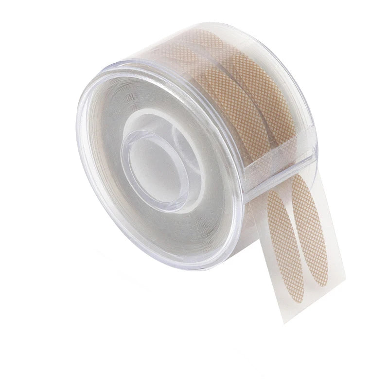 Box Big Eyelid Tape Sticker Double Fold Self Adhesive Stickers S L Qme R Gray-L China Mainland
