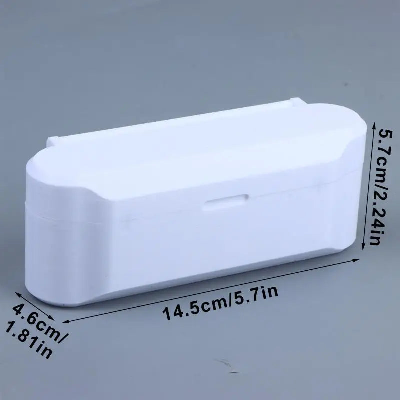 Innovative Film Storage Box 120 135 Films Travel Essential Qme WT2