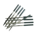 Metal Needle File Wood Rasp Polishing Hand Filetools Steel Needl Qme Default Title