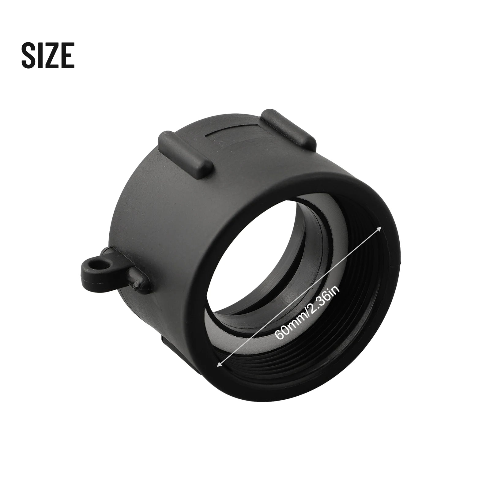 IBC Water Tank Valve Connector Adapter Barrels Fitting Parts Special Qme