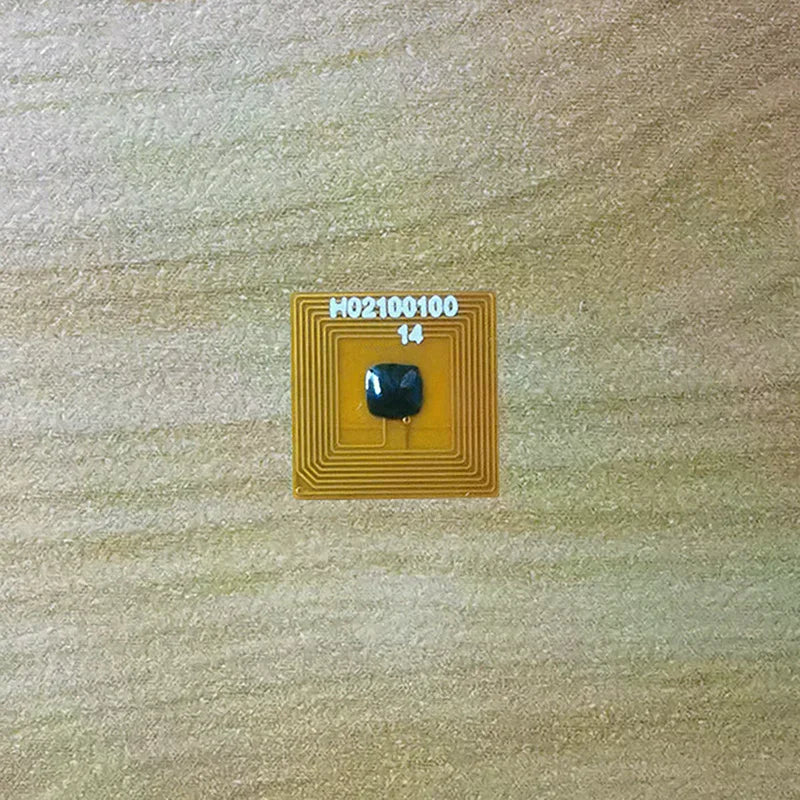 Programmable 7 Micro FPC Flexible Anti Metal Small-sized NFC Qme